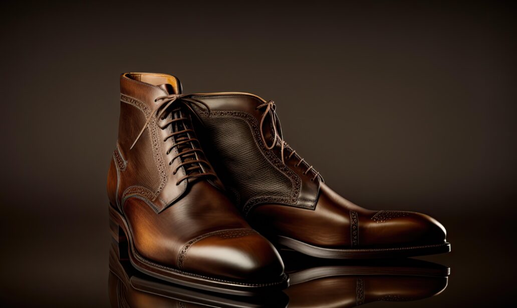 męskie eleganckie buty