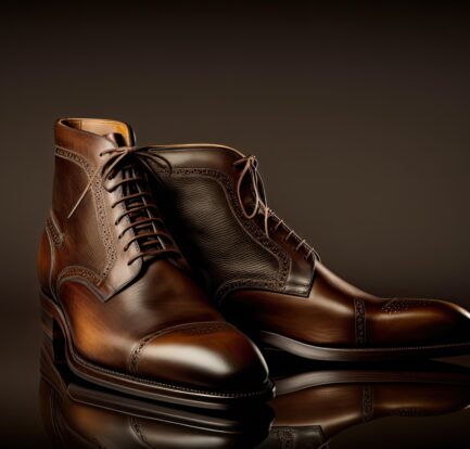męskie eleganckie buty
