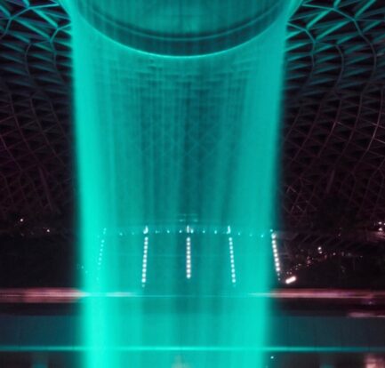 Photo Rich jewel tones