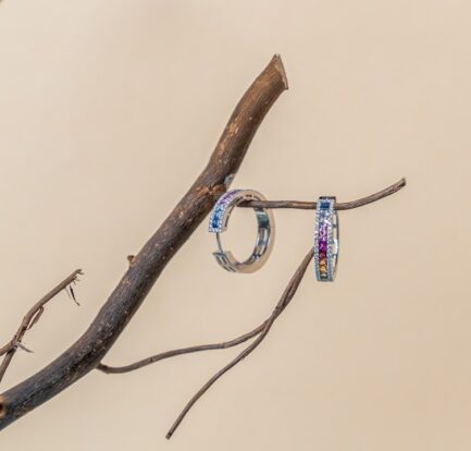 Photo Accessories: earrings