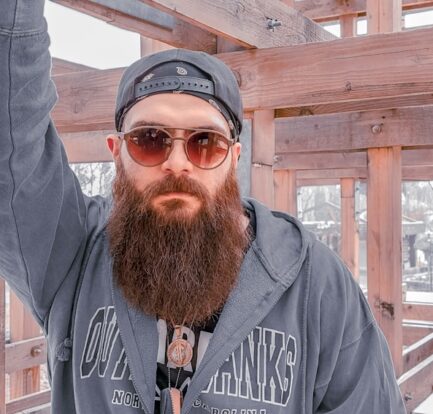 Photo Stylish outfit