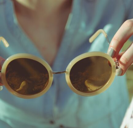 Photo Vintage fashion