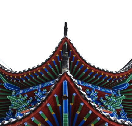 Photo matching colors