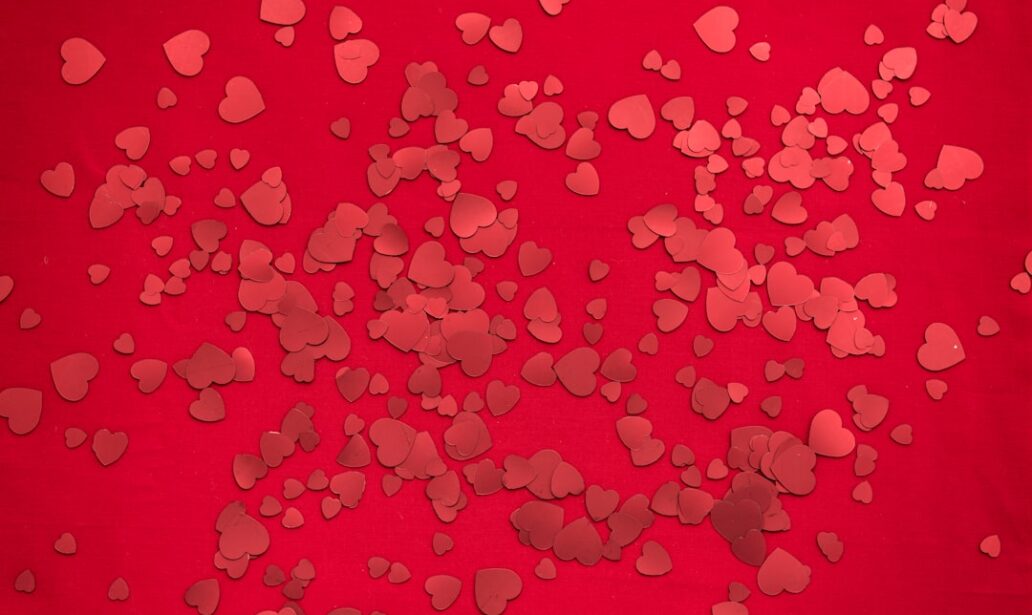 Photo valentine's day