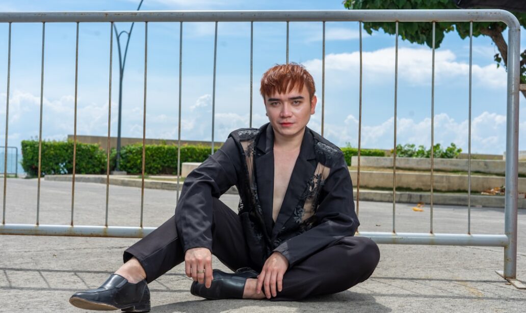 Photo fashion trends