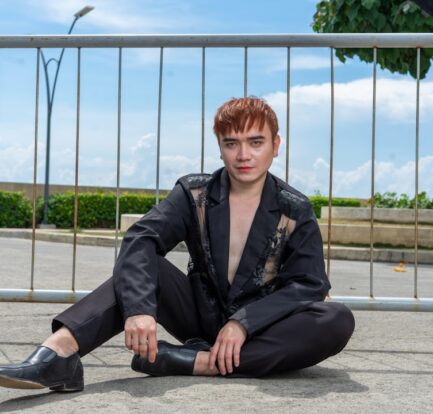 Photo fashion trends