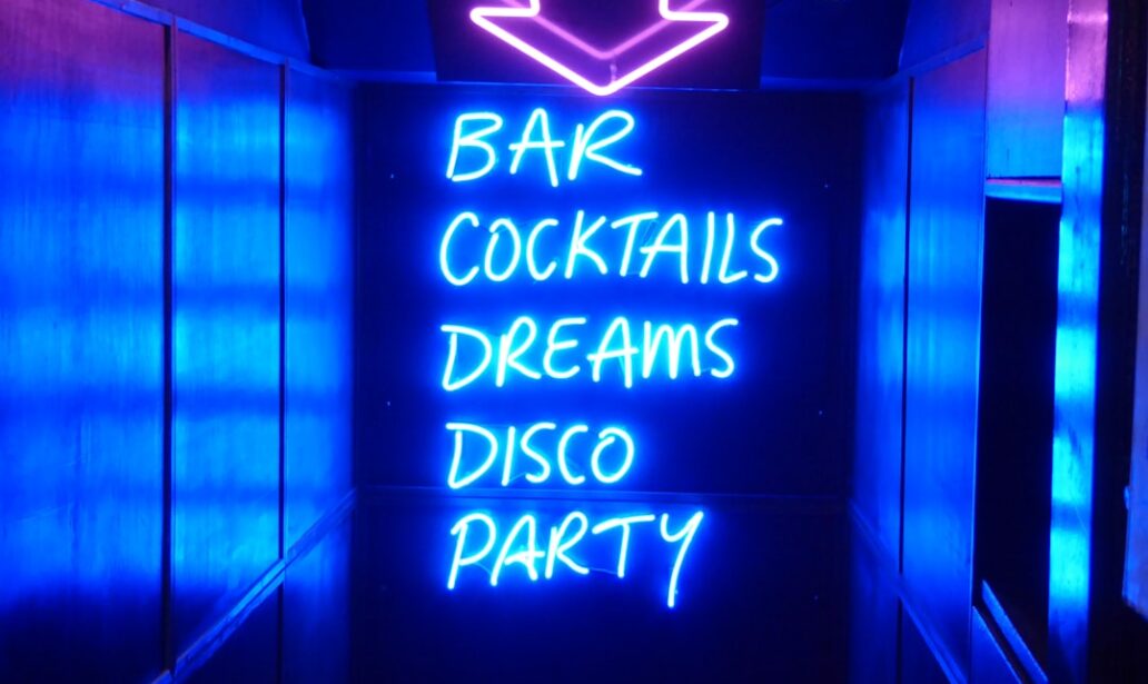 Photo bachelorette party