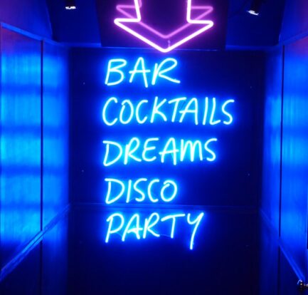 Photo bachelorette party