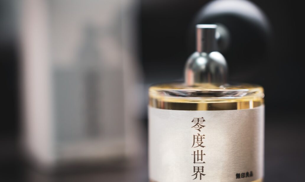 Photo perfume ranking