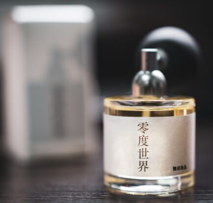 Photo perfume ranking