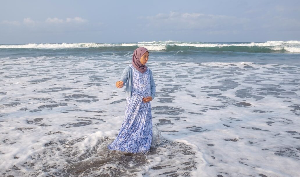 Photo maternity fashion