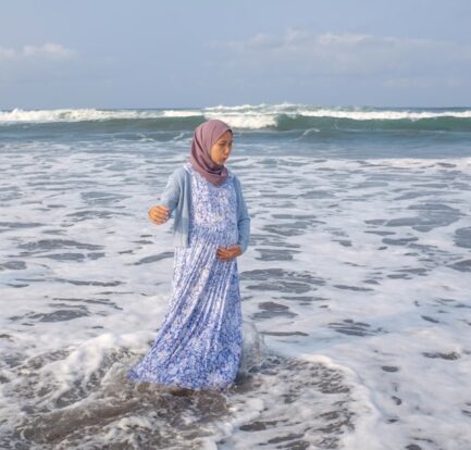 Photo maternity fashion