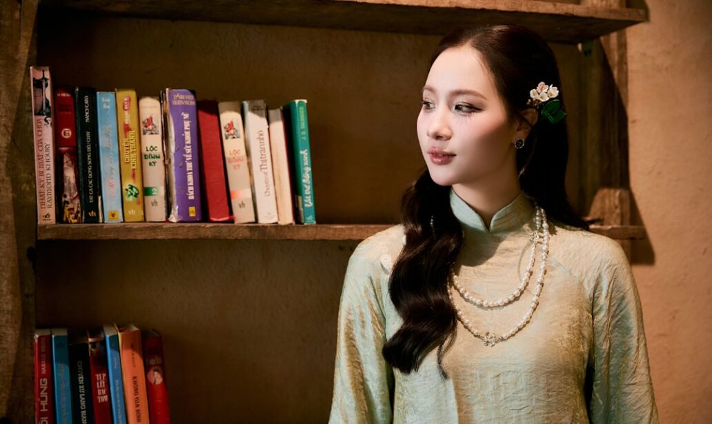 Photo classic clothes