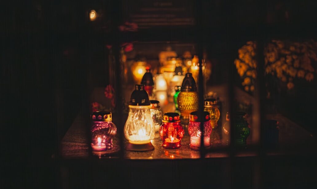 Photo all saints' day