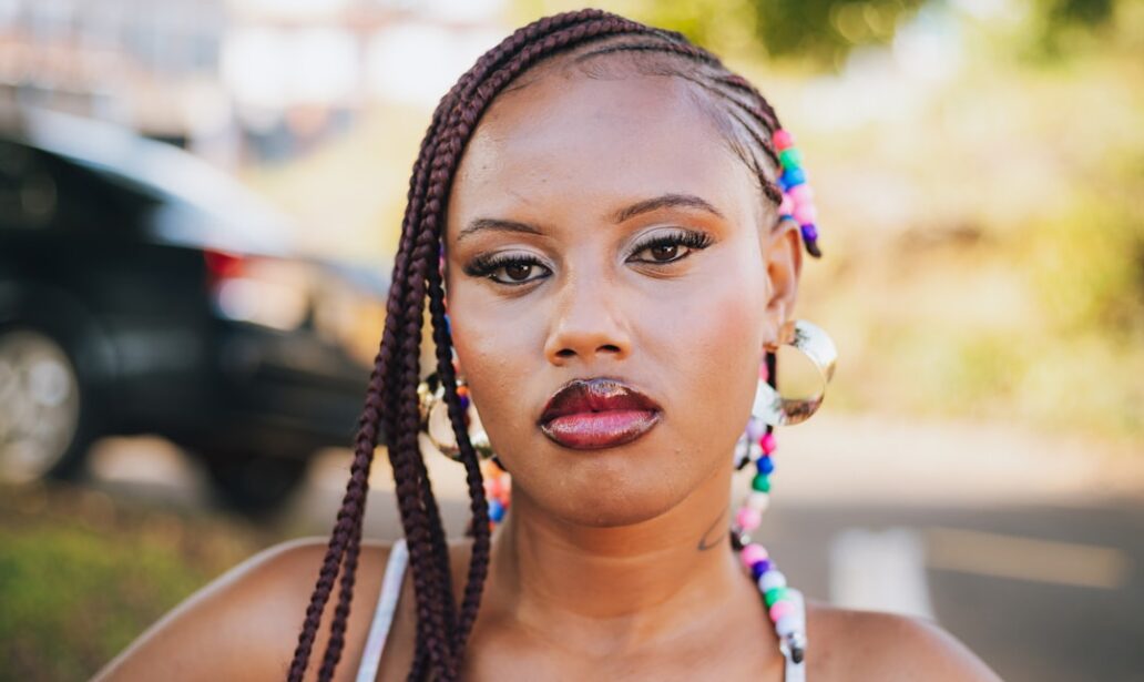 Photo hair accessories