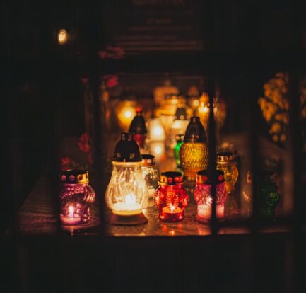 Photo all saints' day