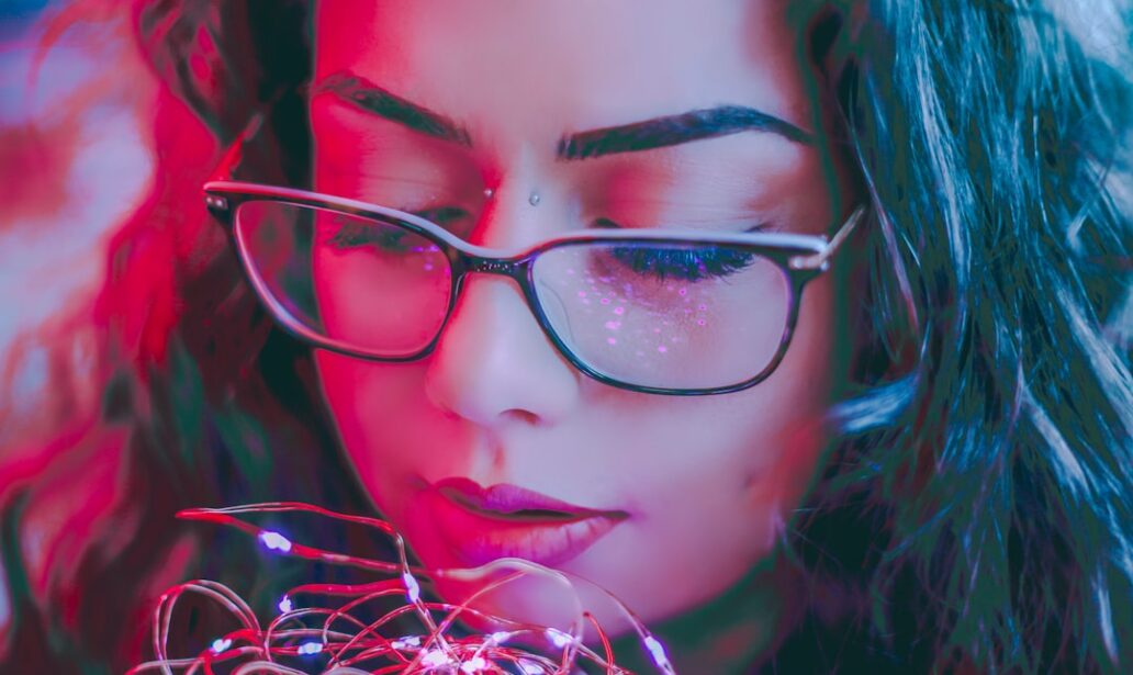 Photo red hair colors