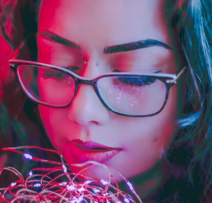 Photo red hair colors