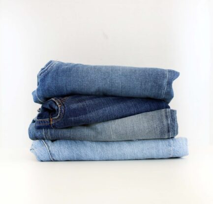 Photo perfect jeans