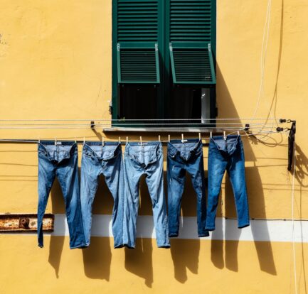 Photo jeans