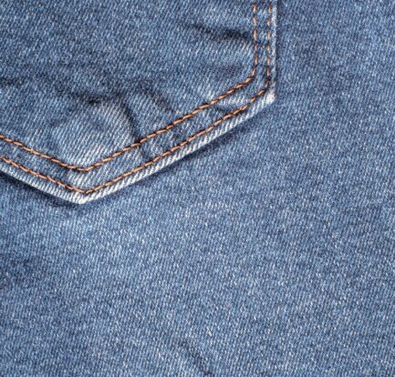 Photo bootcut leg