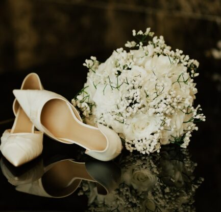Photo romantic style