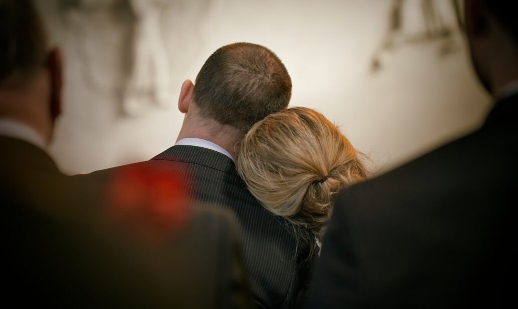 Photo funeral