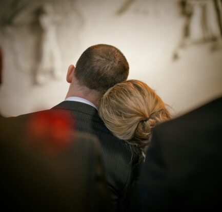 Photo funeral