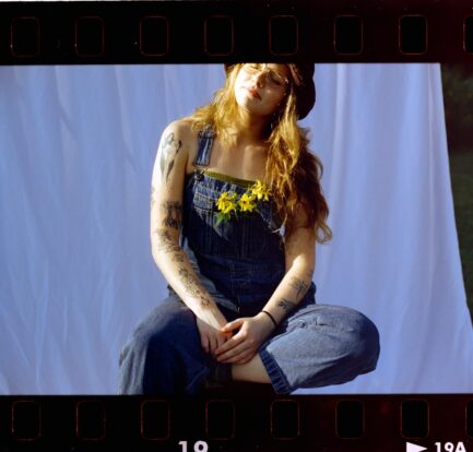 Photo overalls