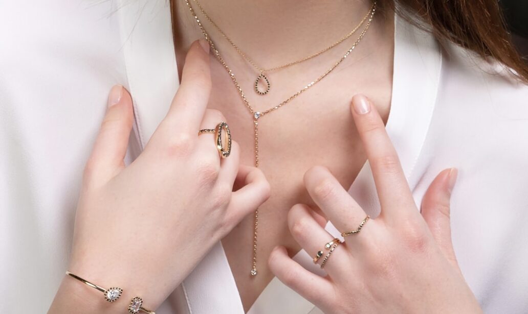 Photo jewelry